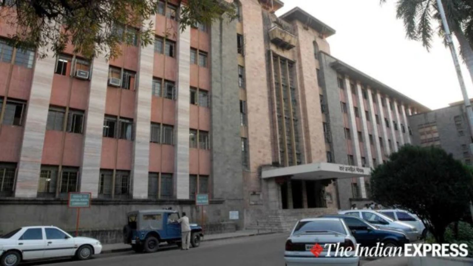 PMC to Build Grade Separator at Pune University Junction