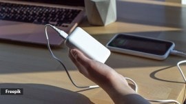 power bank