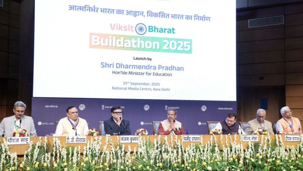 buildathon