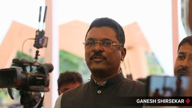 “I warned the district collector. I told him that I will not tolerate such things in the future. If he has been insensitive, we will take action against him,” Sarnaik added.