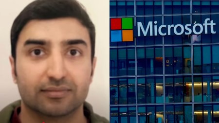 Pratik Pandey, a 35-year-old Indian-origin software engineer at Microsoft, has been found dead in Silicon Valley