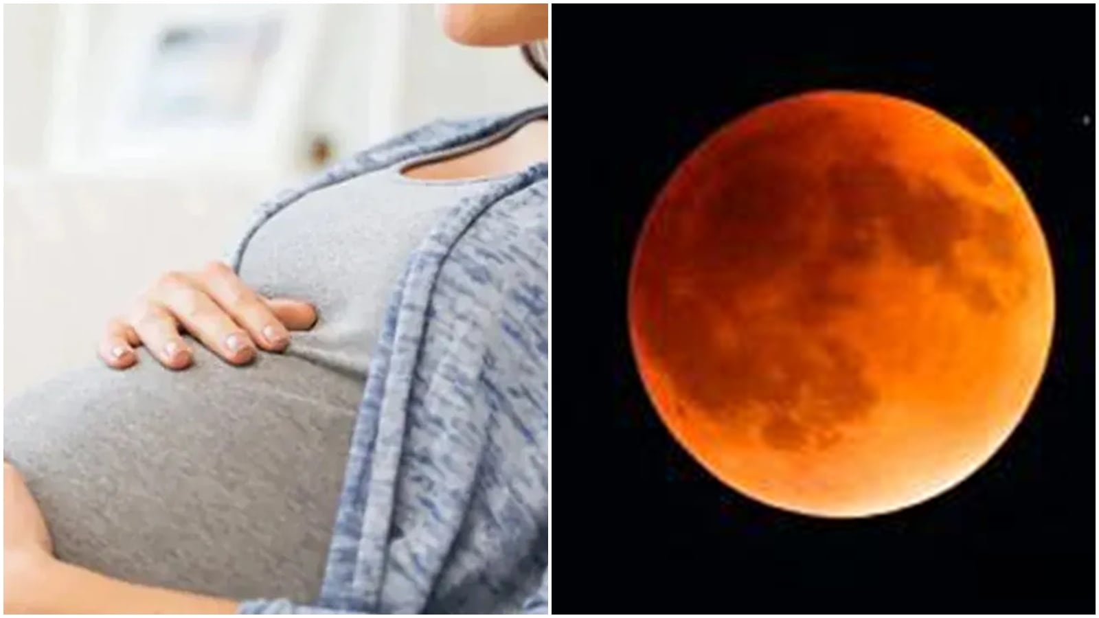 Gynaecologist narrates how family refused childbirth during blood moon Lunar Eclipse, took lot of convincing: ‘Grahan hai…aap aaj ke din rakhiye’