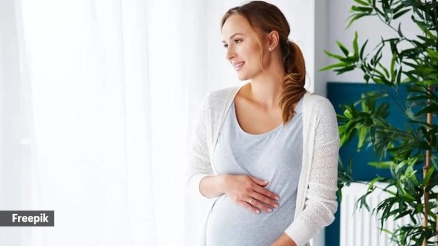 pregnancy
