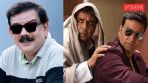 Priyadarshan on Paresh Rawal's feud with Akshay Kumar regarding Hera Pheri 3