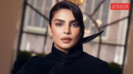 Priyanka Chopra recently claimed that Bollywood is "extremely closed off" to those trying to find their way into show business without having flashy film family names attached to theirs.