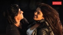 priyanka chopra shah rukh khan