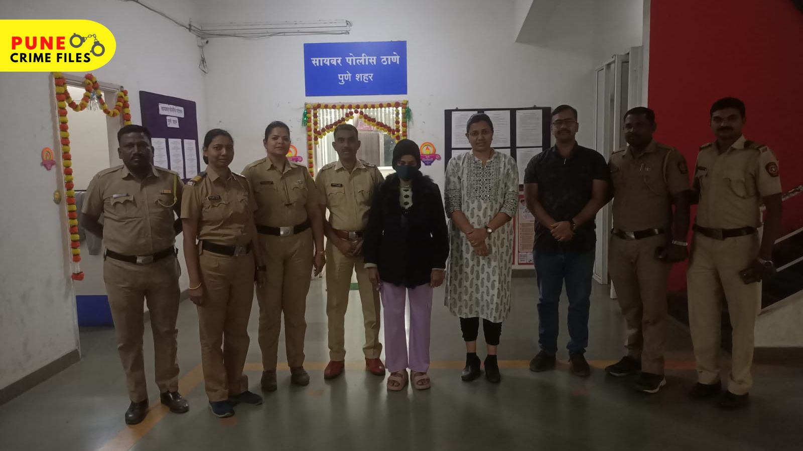 Cyber Fraudster, Who Fled From Train, Caught in Bihar Farm