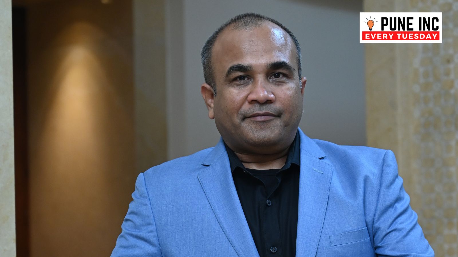 Pune Entrepreneur Builds Rs 250 Crore Desiccant Company