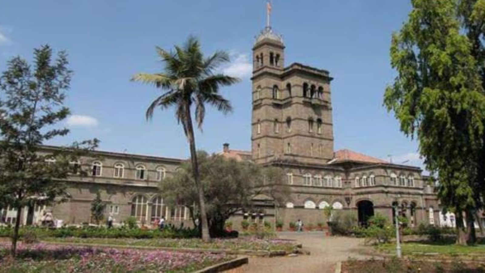 pune university