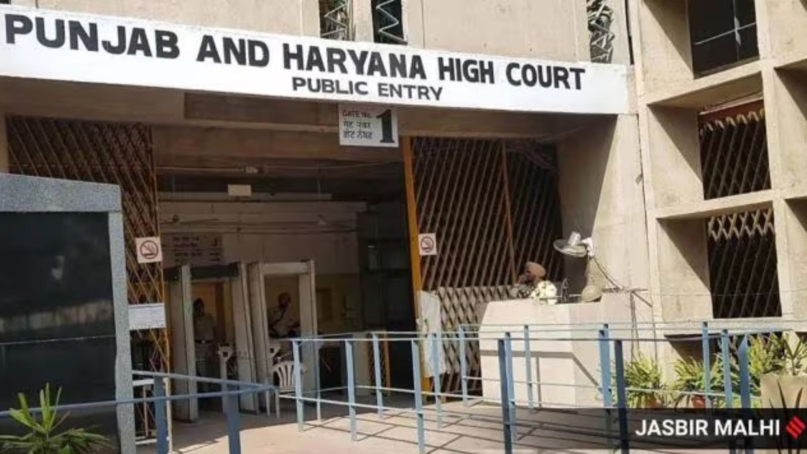 Union govt loses to Hisar contractor as HC upholds strict arbitration timelines