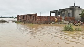 punjab floods