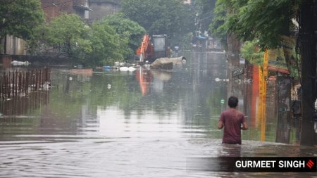 punjab floods