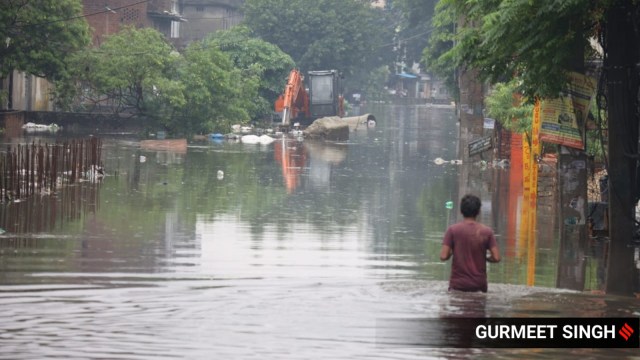 punjab floods