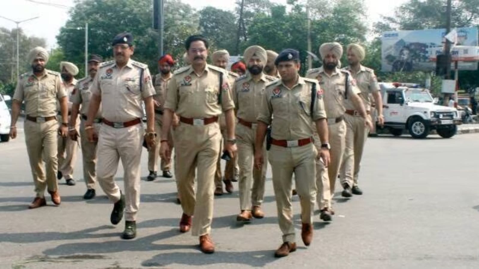 Rs 4.47-lakh work-from-home fraud: Four arrested by Panchkula police