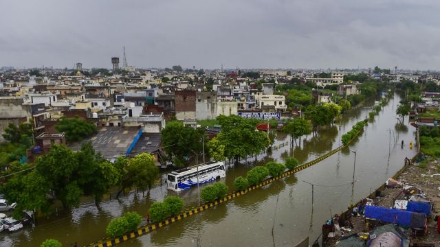 punjab
