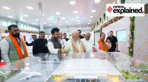 Why Bihar’s new Purnea airport, like in Darbhanga, uses porta cabins