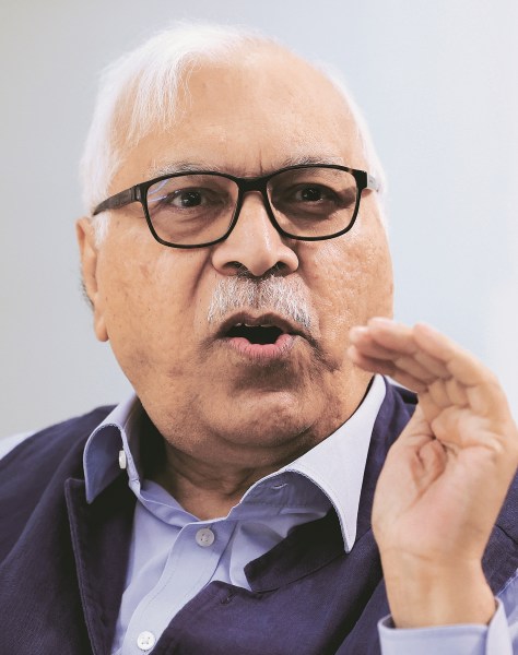 s y quraishi