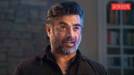 R Madhavan was last seen in the film Aap Jaisa Koi