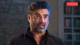 R Madhavan saw adharma