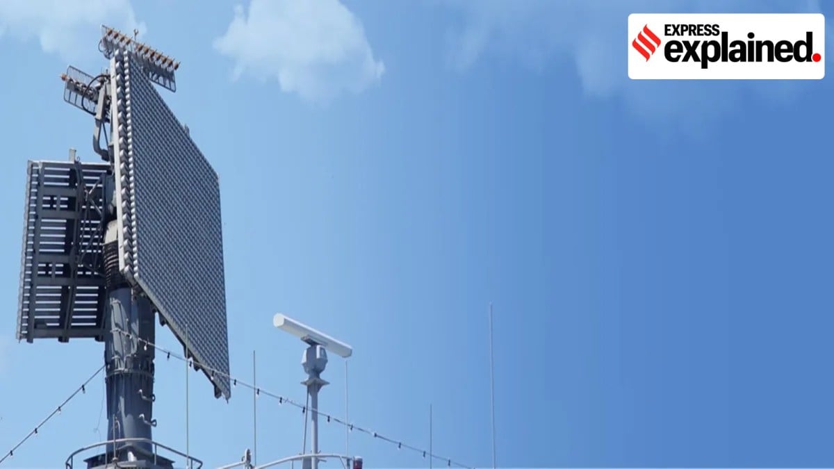 Upgrading Army radars, Army radars, advanced air defence (AD) radars, Unmanned Aerial Vehicles, Indian army, Indian express explained, explained news, current affairs
