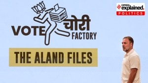 Rahul Gandhi attacks EC: What happened in Aland seat, who can delete names from electoral roll