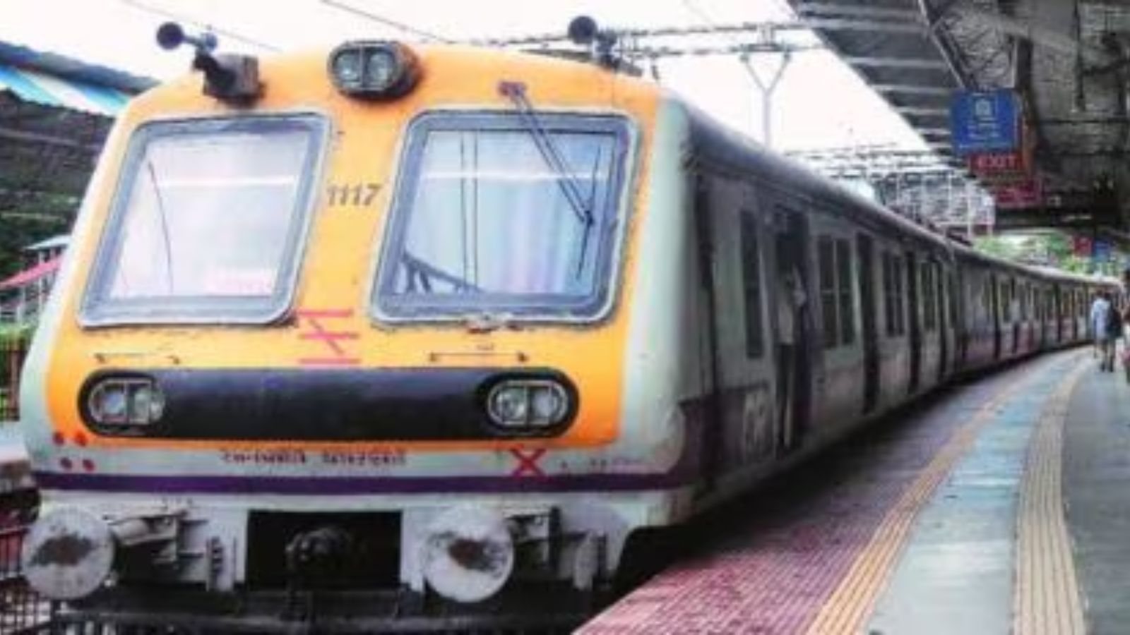 Central Railway Announces Mega Block on September 21
