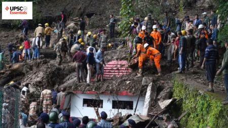 UPSC Essentials | Mains answer practice — GS 1 (Week 120)