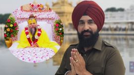 Raj Kundra donates Kidney to Premanand Maharaj