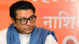 The speculation was triggered after Sena (UBT) MLC Sachin Ahir recently remarked that a reunion between the two Thackeray cousins was not just a political necessity but also a “need of the state.”
