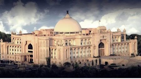 Civil society organisations rally against Rajasthan’s anti-conversion law – ‘draconian, more stringent than other states’