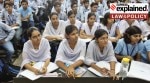 Over the years, the HC commissioned a study into student stress by Tata Institute of Social Sciences, issued guidelines, set up a committee, and pushed for the formulation of legislation.
