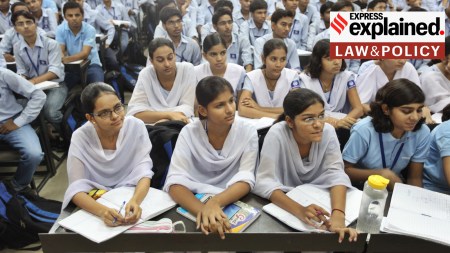Over the years, the HC commissioned a study into student stress by Tata Institute of Social Sciences, issued guidelines, set up a committee, and pushed for the formulation of legislation.