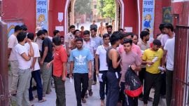 Rajasthan Police Constable issues provisional answer keys 2025 at police.rajasthan.gov.in 