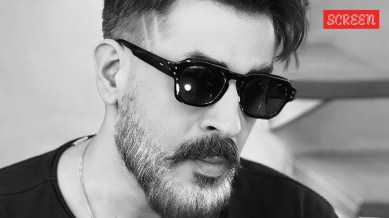 The Ba***ds of Bollywood marks his return in Bollywood