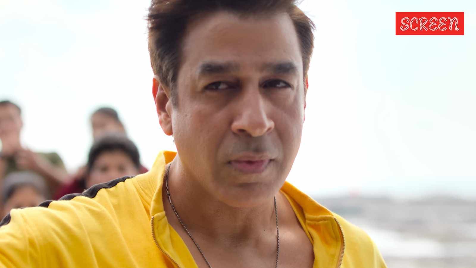 Ba***ds of Bollywood’s Jaraj Saxena, Rajat Bedi, says he was ‘used and abused’ in films and business, was left out of Koi Mil Gaya publicity with Hrithik Roshan-Preity Zinta