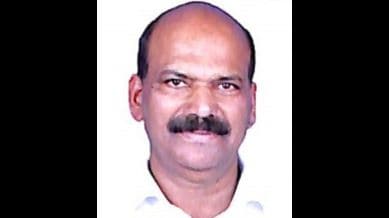 rajegowda