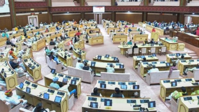 When the Assembly reconvened, the Fisheries Amendment Bill sparked debate, with Independent MLA Ravindra Singh Bhati warning that penalties for illegal fishing, raised from Rs 25,000 to Rs 50,000, could burden poor fishermen.