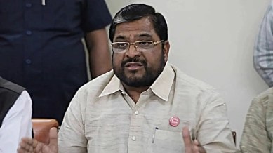 raju shetti