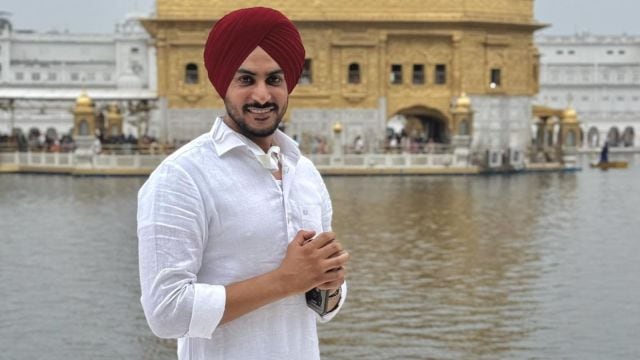 rajvir jawanda, punjab,