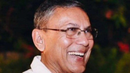 Former Nepal envoy Ranjit Rae, Ranjit Rae, K P Sharma Oli, Former Nepal envoy Ranjit Rae interview, Ranjit Rae interview, Explained.Live, Indian express news, current affairs