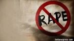 rape