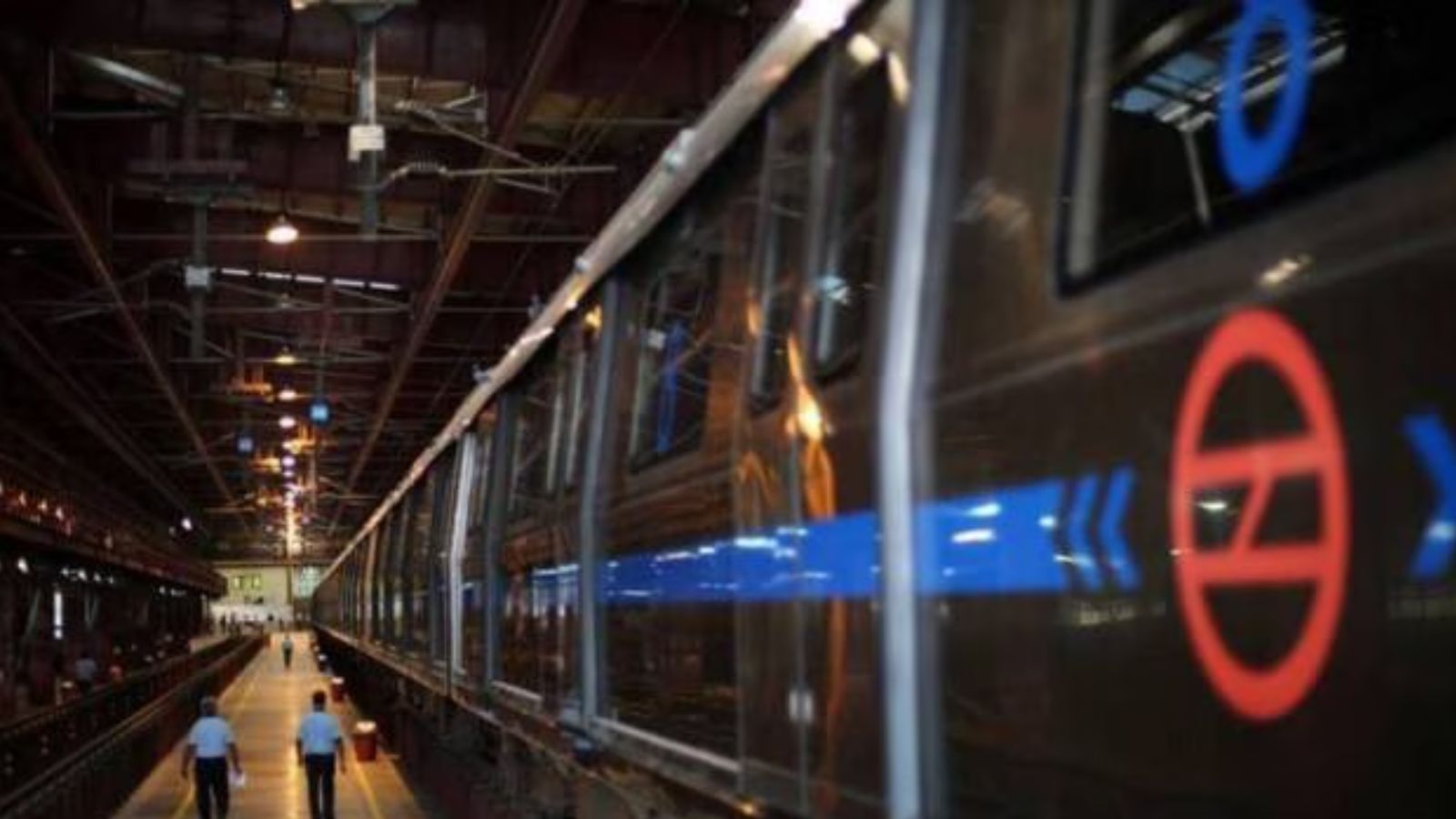 DMRC to Handover Rapid Metro Operations in Gurgaon