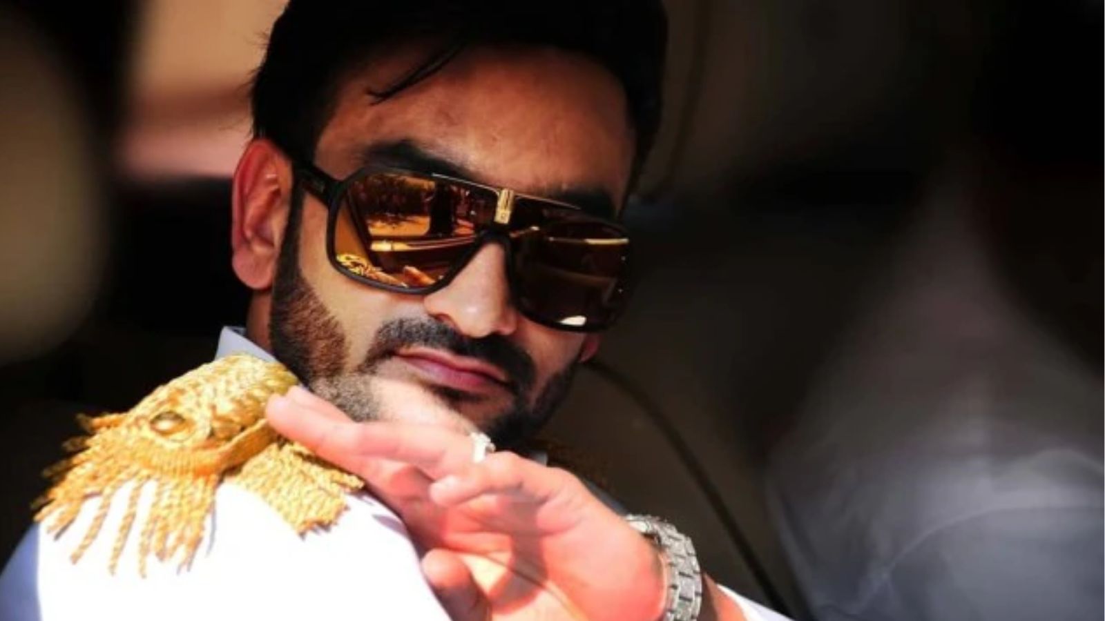 Two Arrested in Connection with Rahul Fazilpuria Shooting