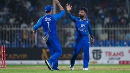 AFG vs UAE 6th T20I Live Score Streaming