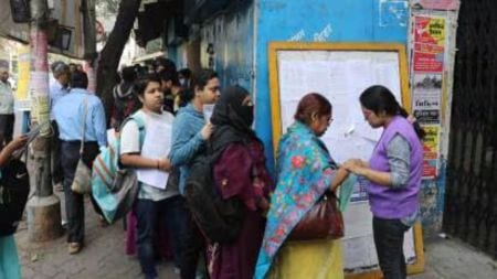 WBSSC SLST exam 2025, West Bengal School Service Commission exam, WBSSC State Level Selection Test Classes 9 and 10,
