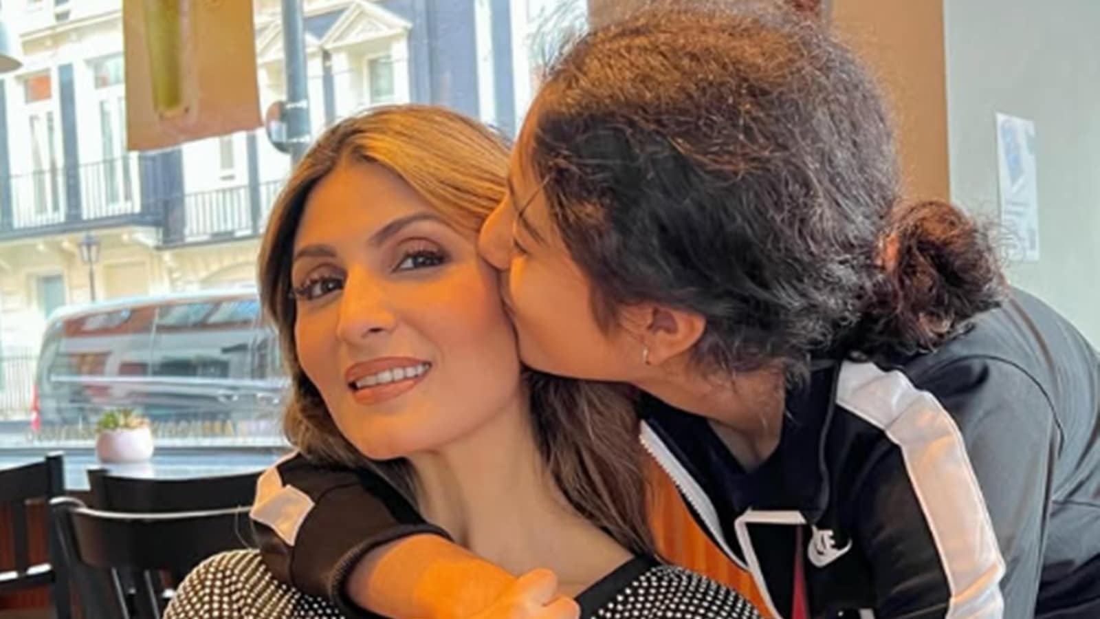 ‘That was the first time I left Samara’: Riddhima Kapoor Sahni on when she was forced to leave daughter alone following Rishi Kapoor’s leukemia diagnosis