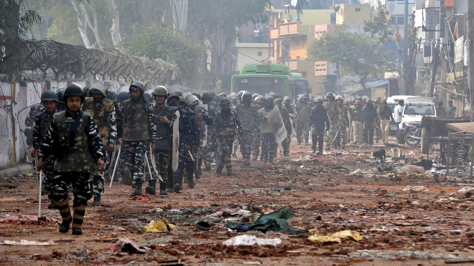 Delhi riots cases, Delhi riots 2020, Northeast Delhi riots, National Capital riots cases, riots cases, Delhi Police, Express Premium, Indian express news, current affairs