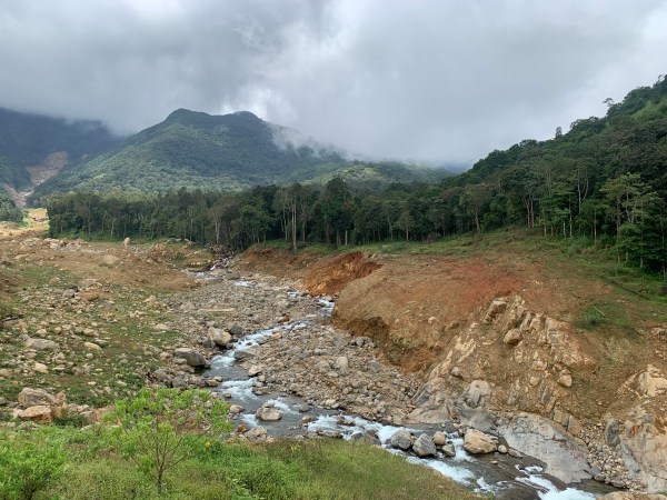 a year after Wayanad landslide, Wayanad tourism, tourism after Wayanad landslide, Wayanad, Wayanad landslides, Indian express news, current affairs a