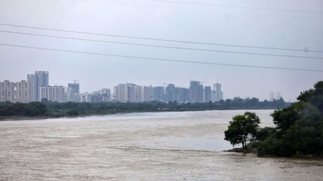 Velankar said the Pune civic body is largely responsible for this situation as they have failed to check encroachment in riverbeds and also ignored the impact of development projects in and around the river.