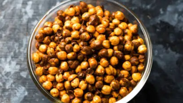 chickpeas